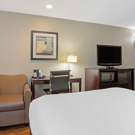 Best Western Plus Lonoke Hotel Εξωτερικό φωτογραφία