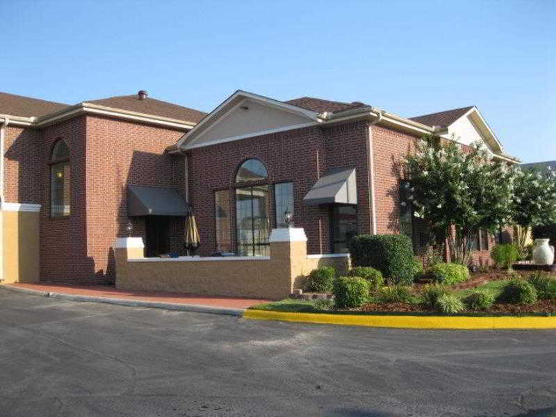 Best Western Plus Lonoke Hotel Εξωτερικό φωτογραφία