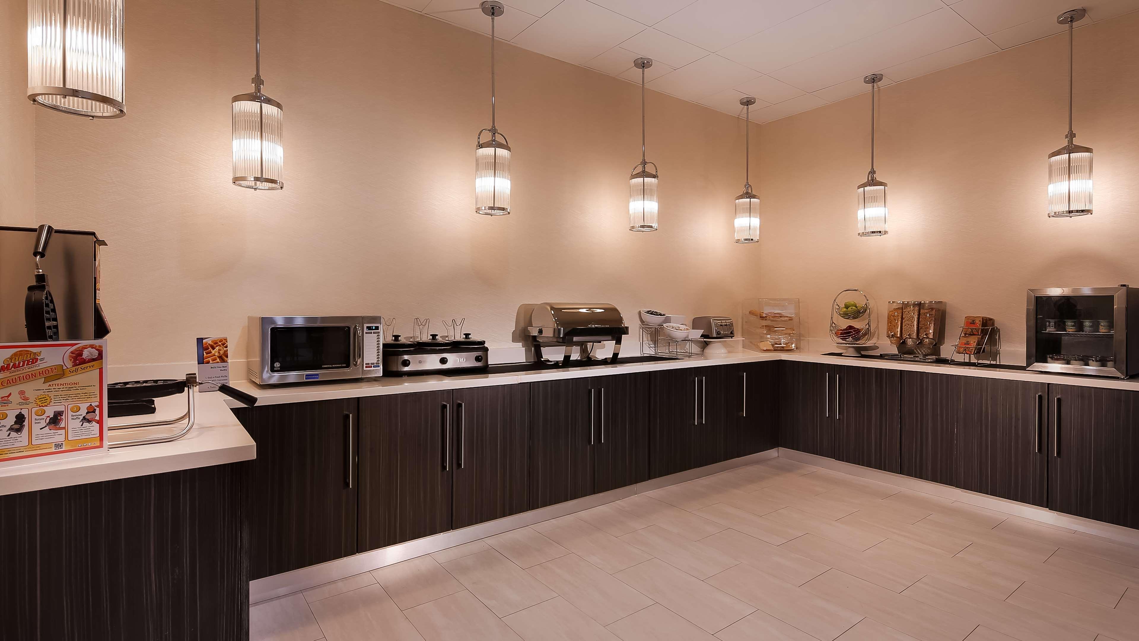 Best Western Plus Lonoke Hotel Εξωτερικό φωτογραφία