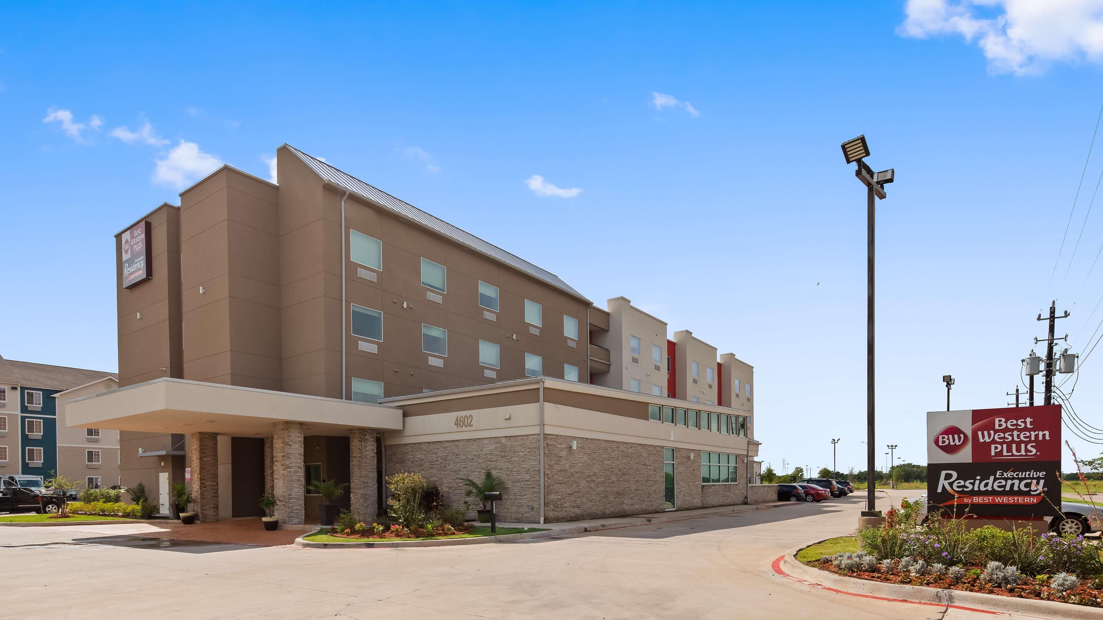 Best Western Plus Lonoke Hotel Εξωτερικό φωτογραφία