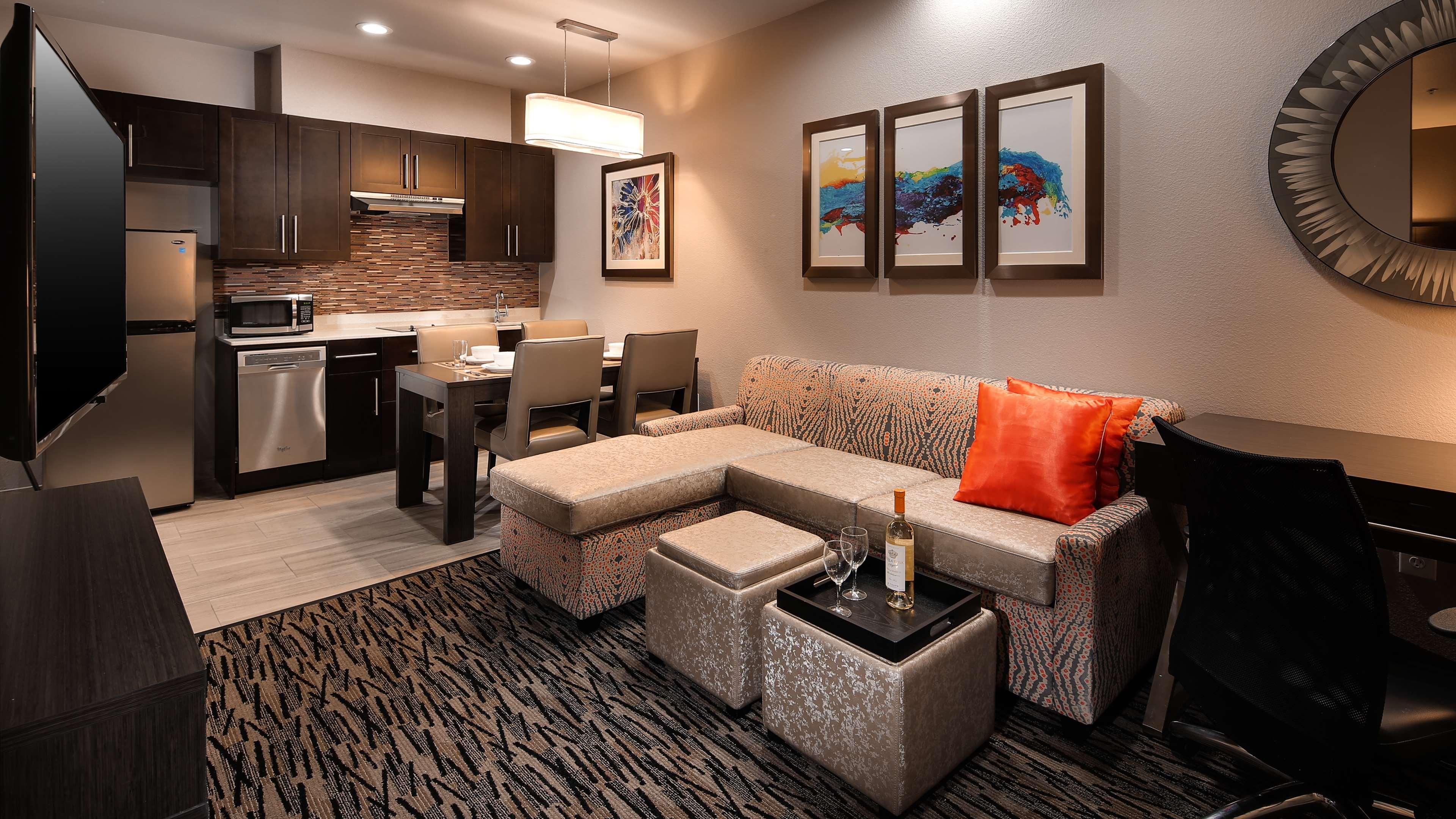 Best Western Plus Lonoke Hotel Εξωτερικό φωτογραφία