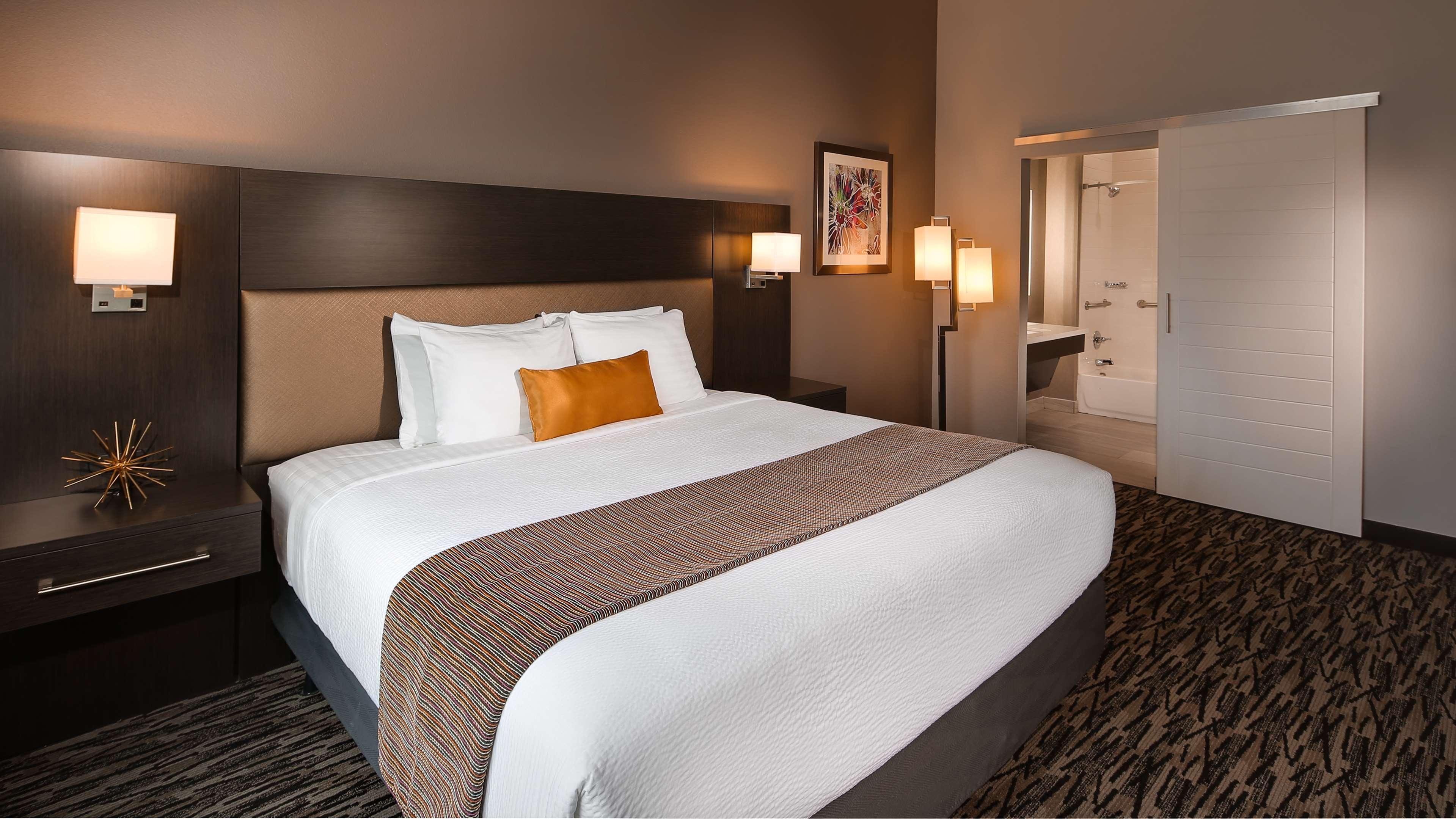Best Western Plus Lonoke Hotel Εξωτερικό φωτογραφία