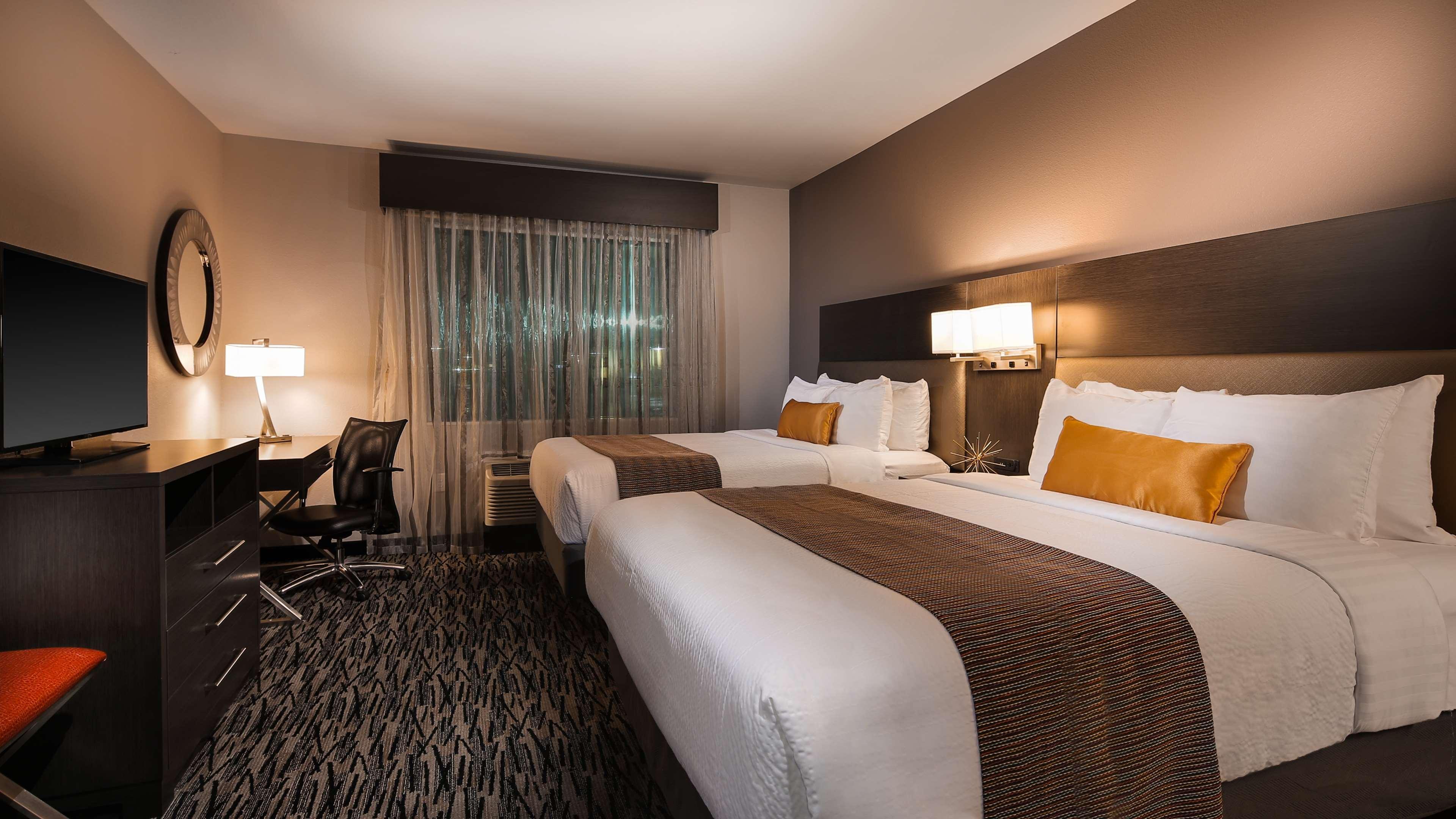Best Western Plus Lonoke Hotel Εξωτερικό φωτογραφία