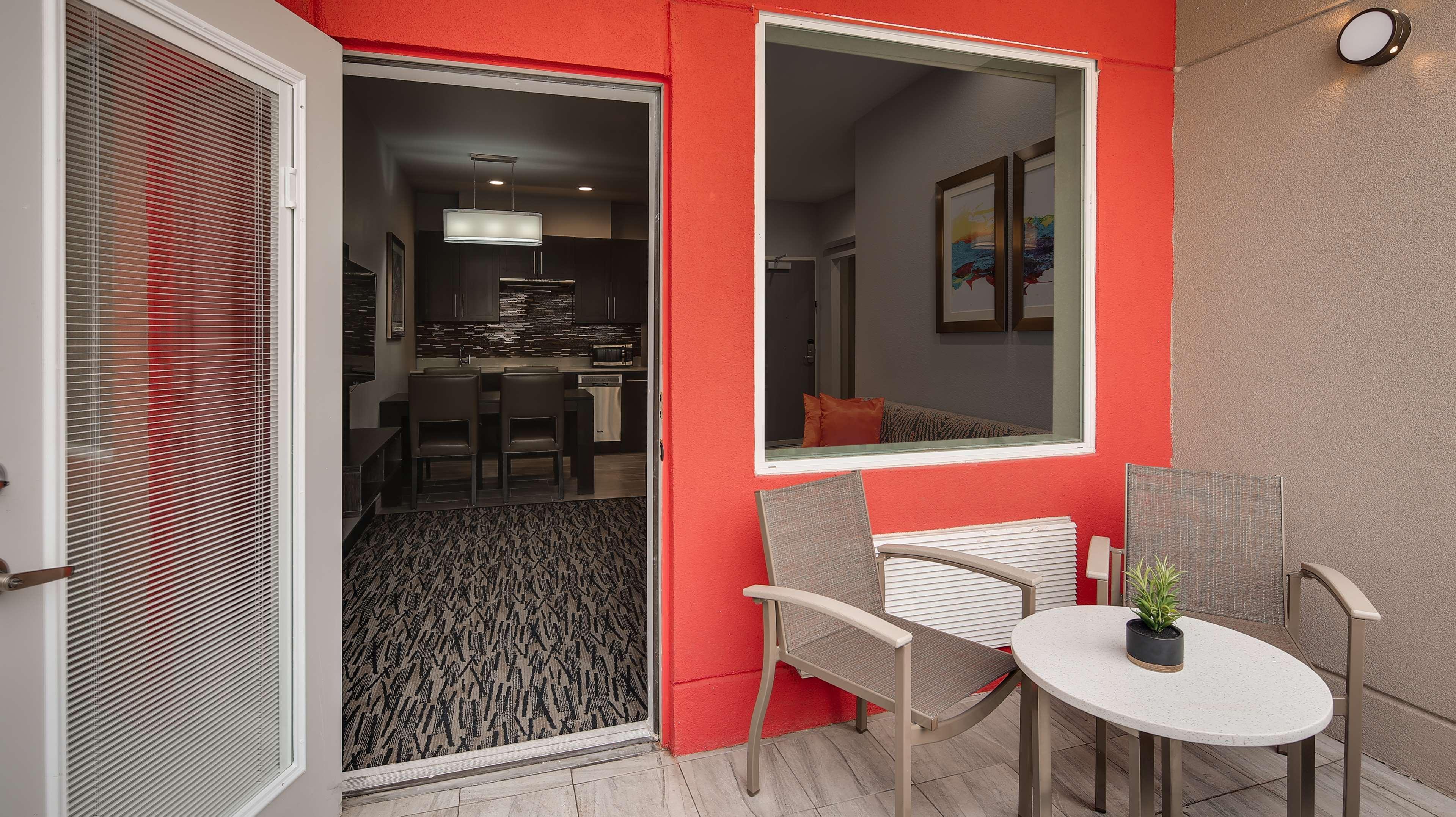Best Western Plus Lonoke Hotel Εξωτερικό φωτογραφία