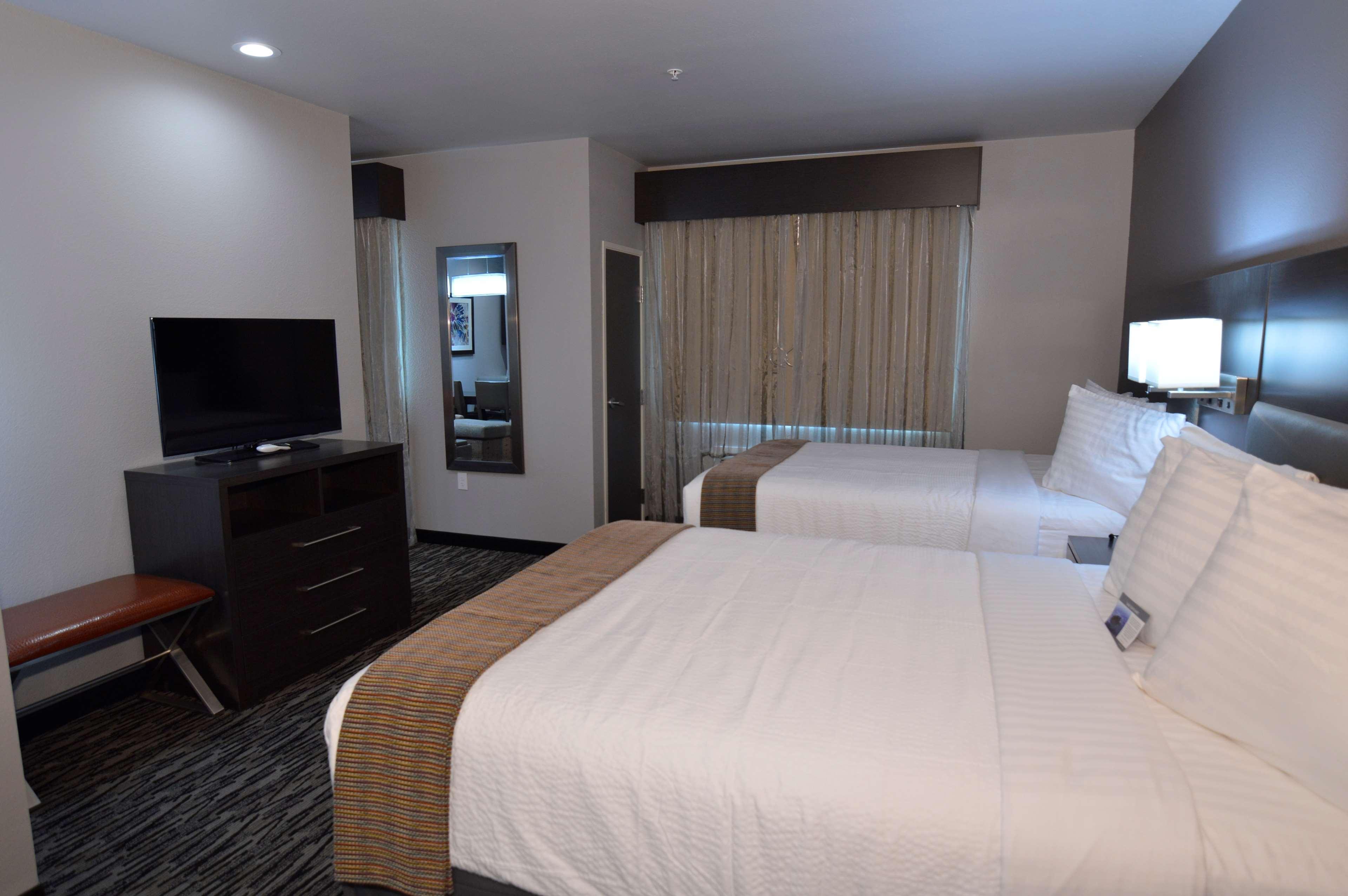 Best Western Plus Lonoke Hotel Εξωτερικό φωτογραφία