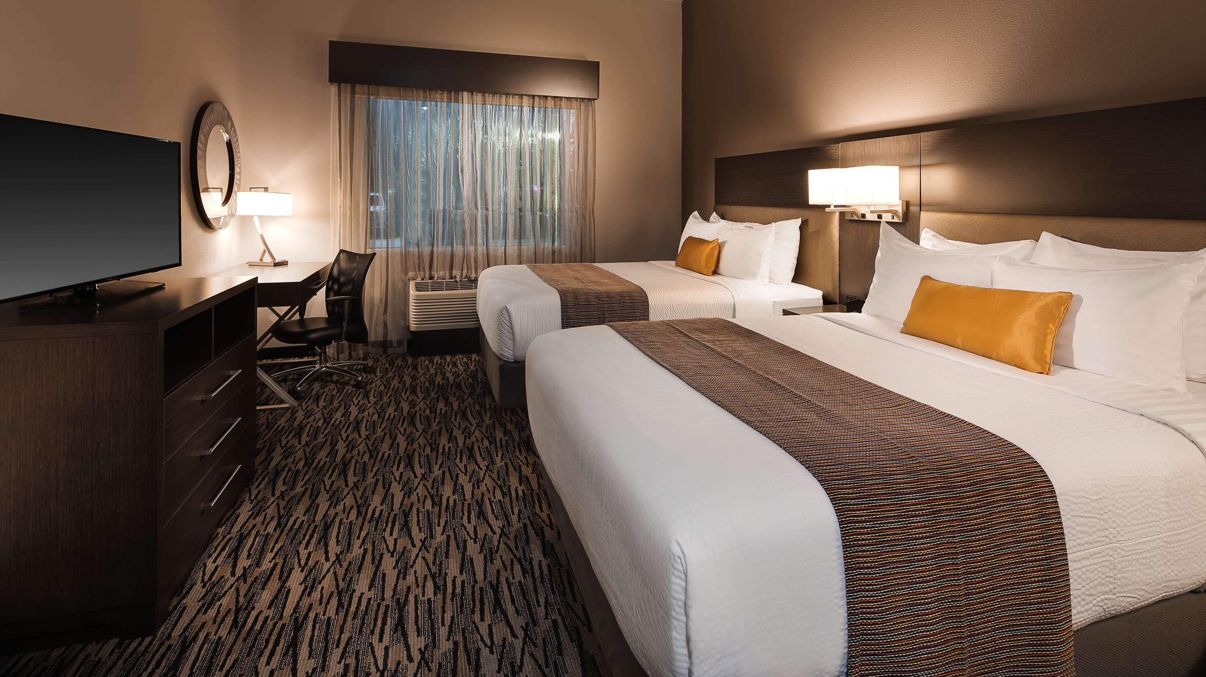 Best Western Plus Lonoke Hotel Εξωτερικό φωτογραφία