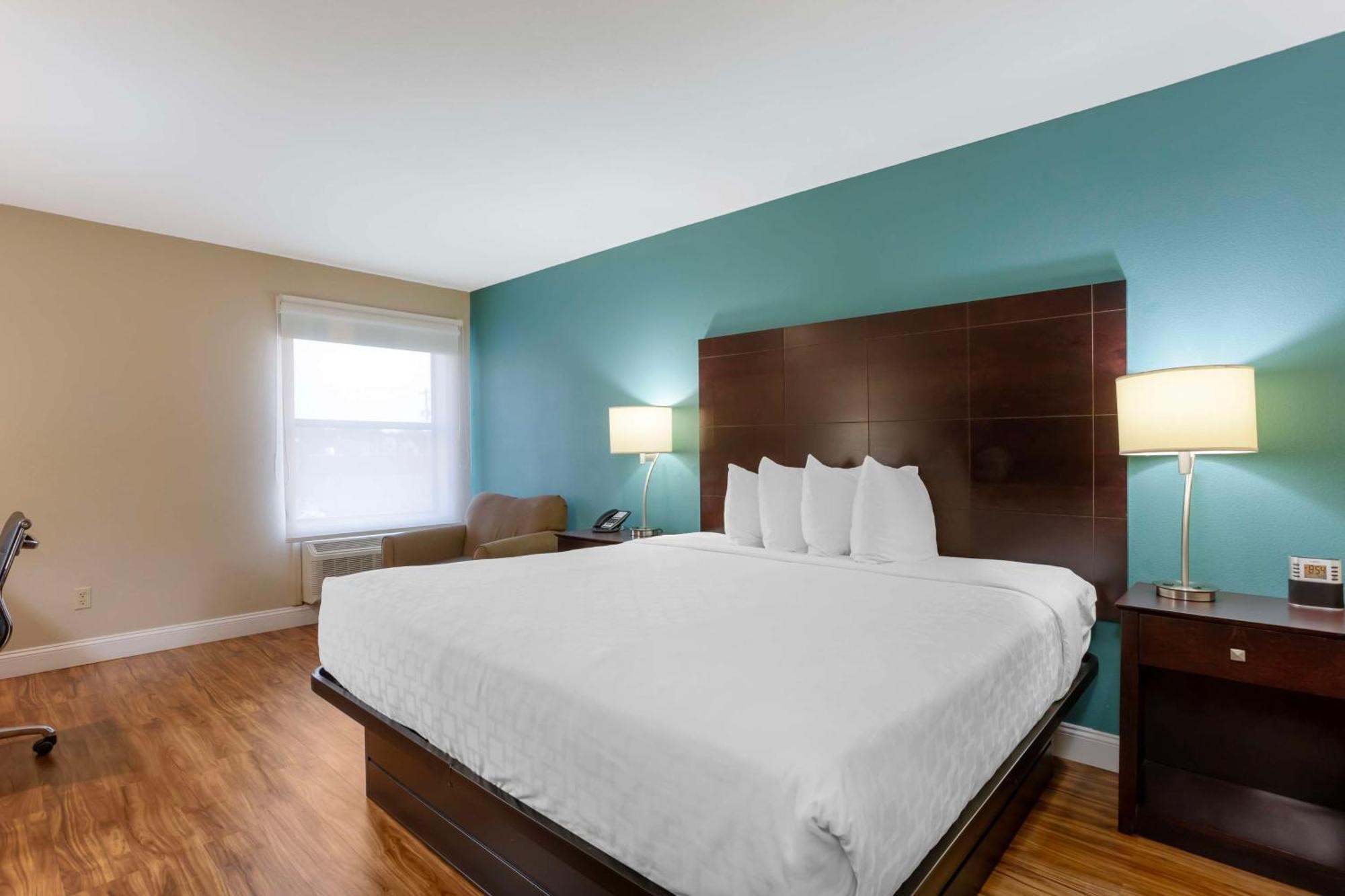 Best Western Plus Lonoke Hotel Εξωτερικό φωτογραφία