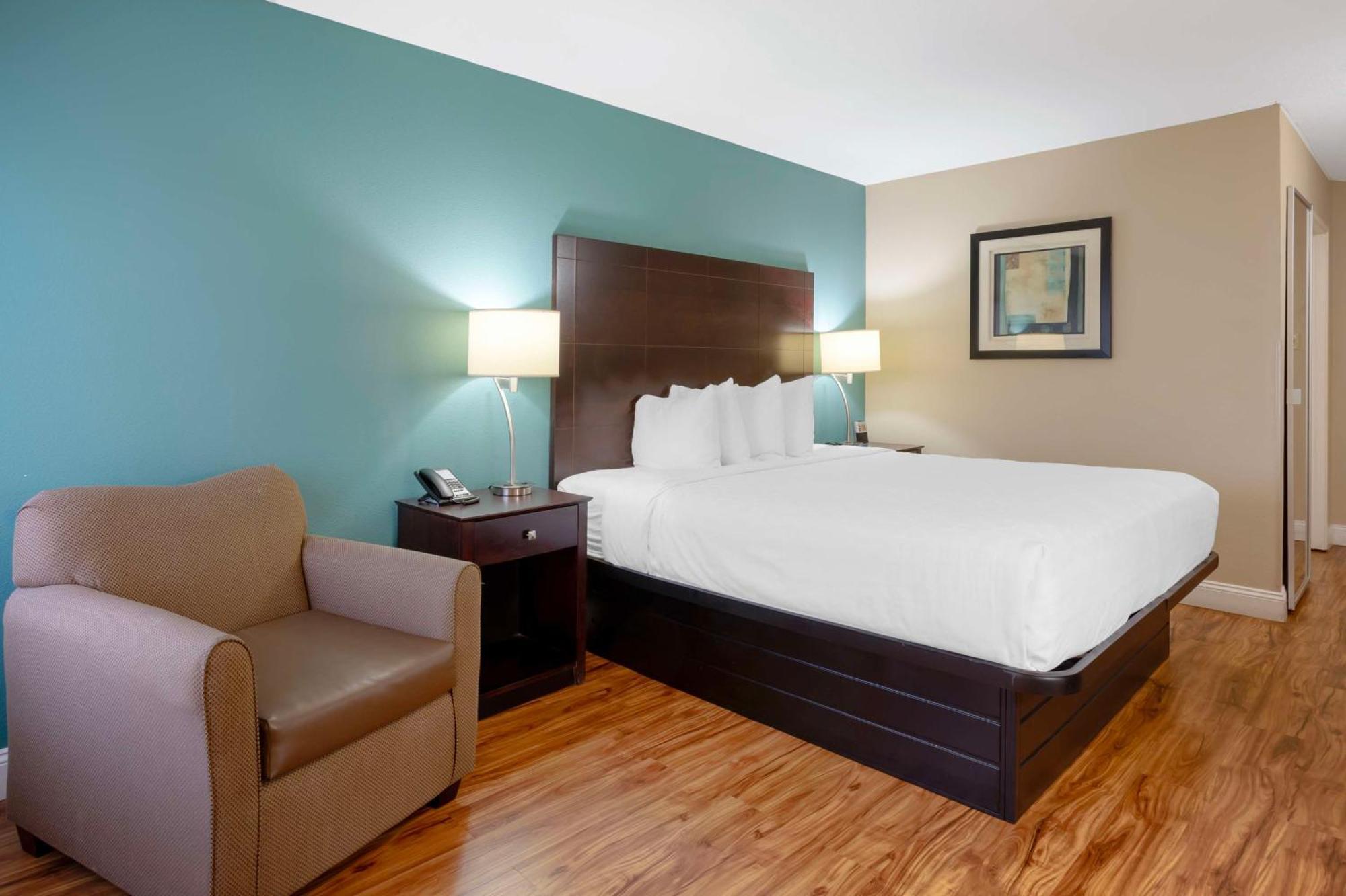 Best Western Plus Lonoke Hotel Εξωτερικό φωτογραφία