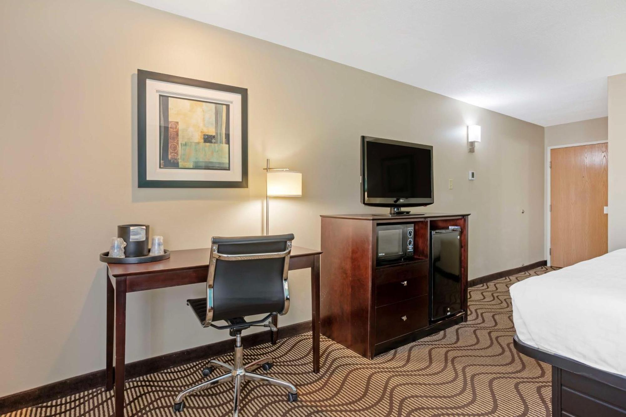 Best Western Plus Lonoke Hotel Εξωτερικό φωτογραφία