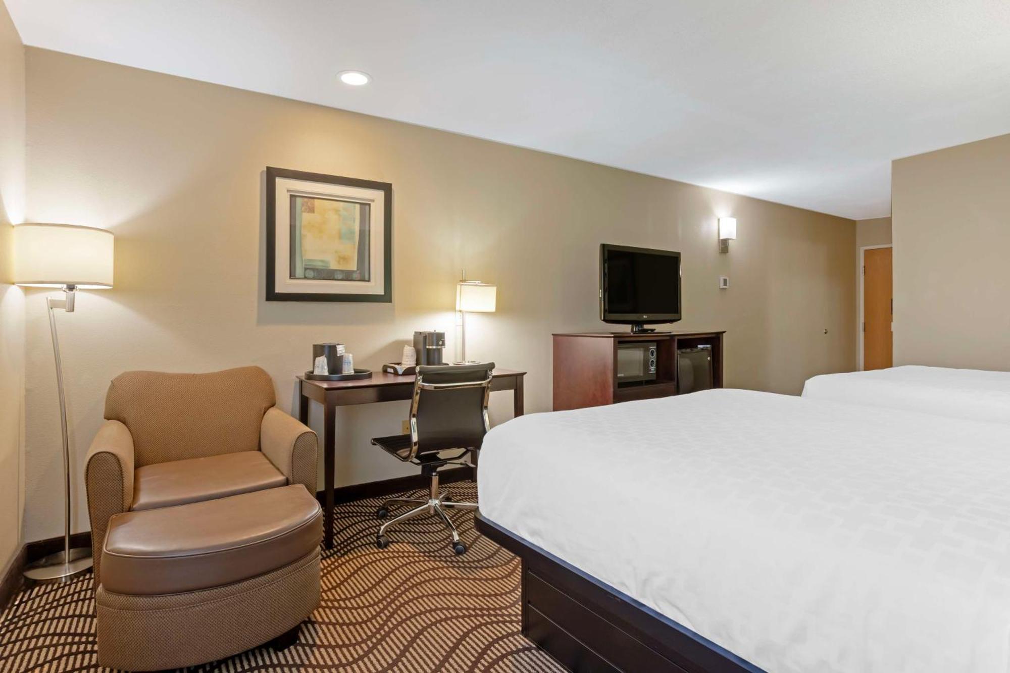 Best Western Plus Lonoke Hotel Εξωτερικό φωτογραφία