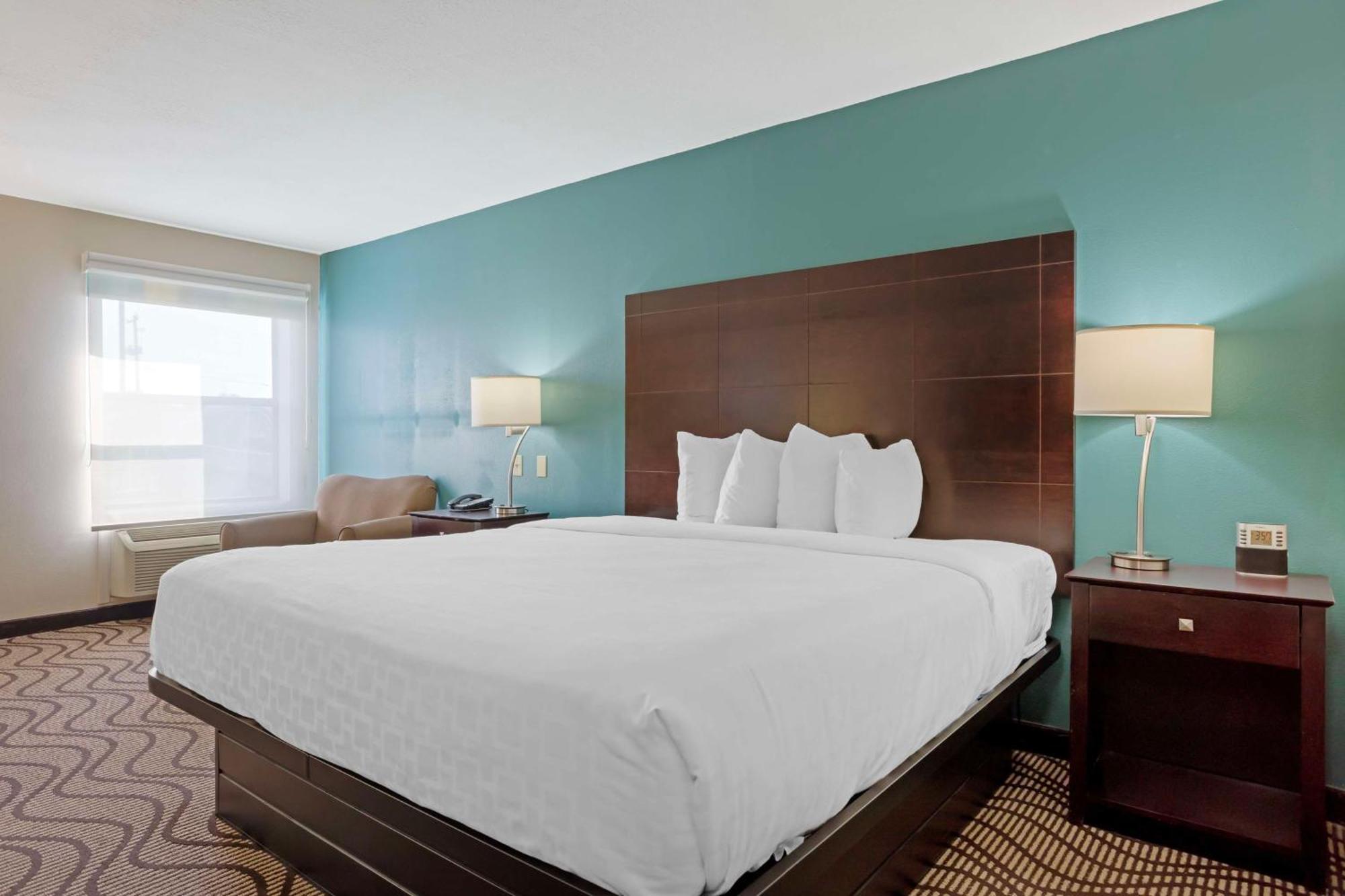 Best Western Plus Lonoke Hotel Εξωτερικό φωτογραφία