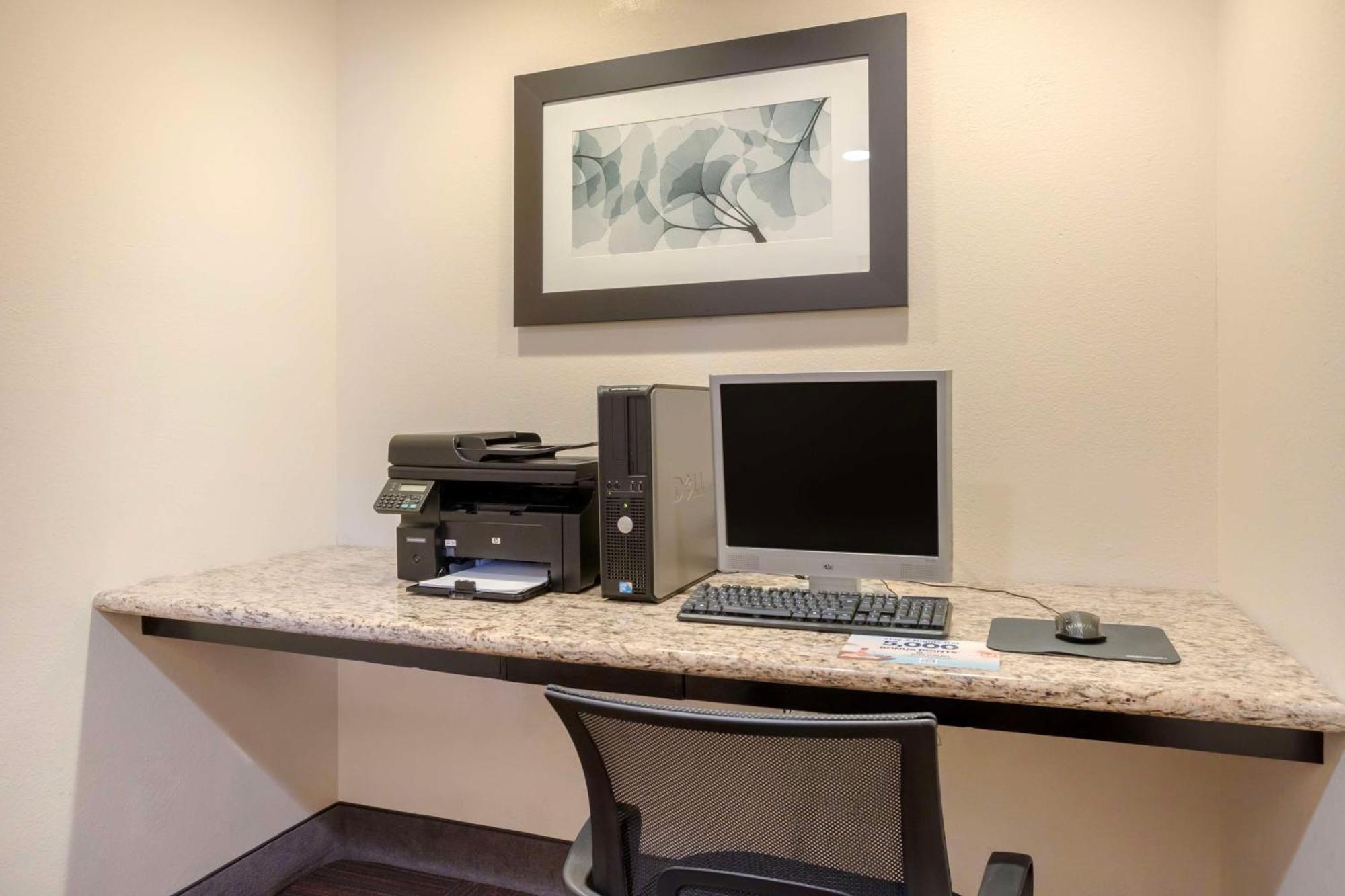 Best Western Plus Lonoke Hotel Εξωτερικό φωτογραφία