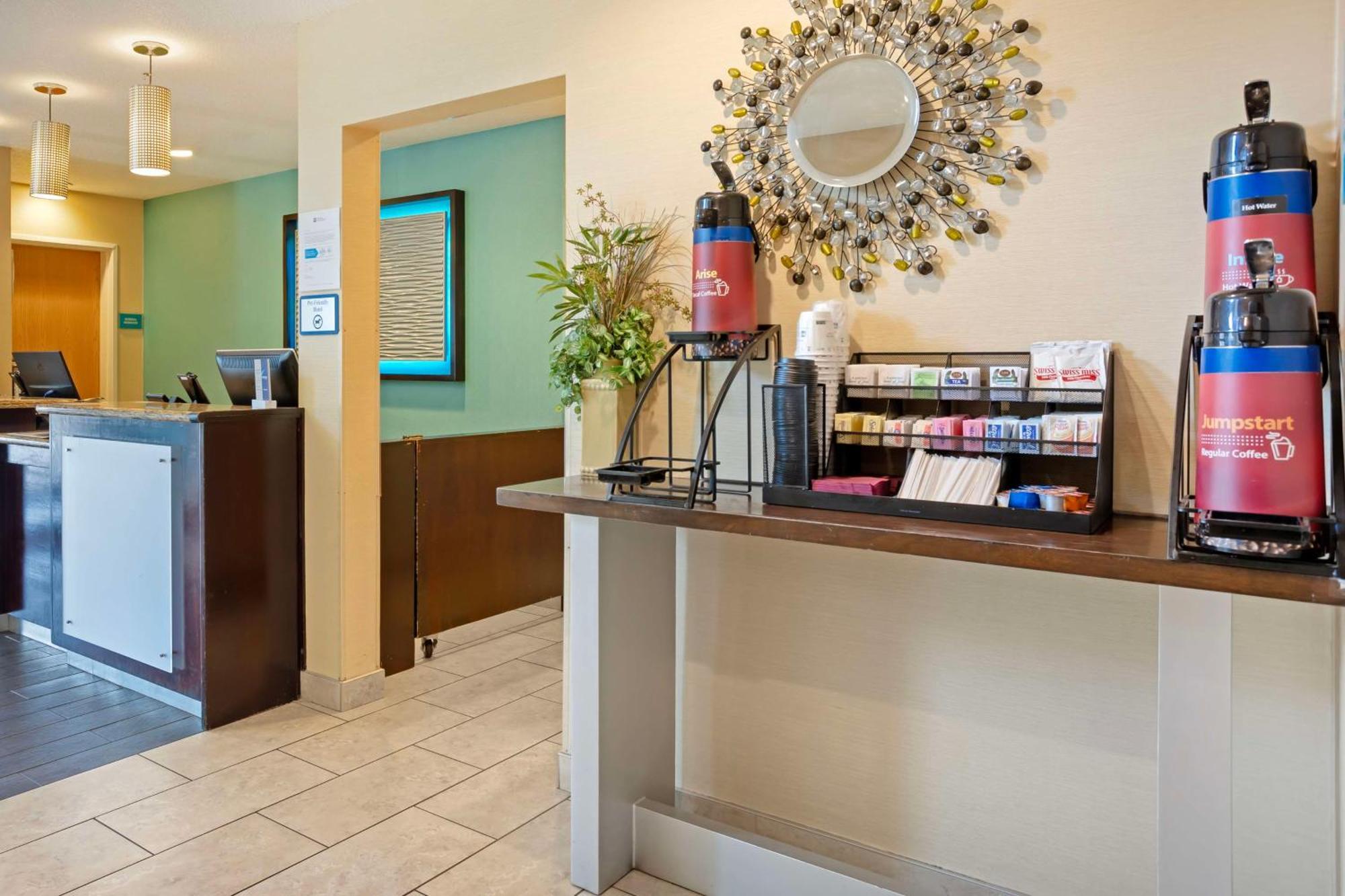Best Western Plus Lonoke Hotel Εξωτερικό φωτογραφία