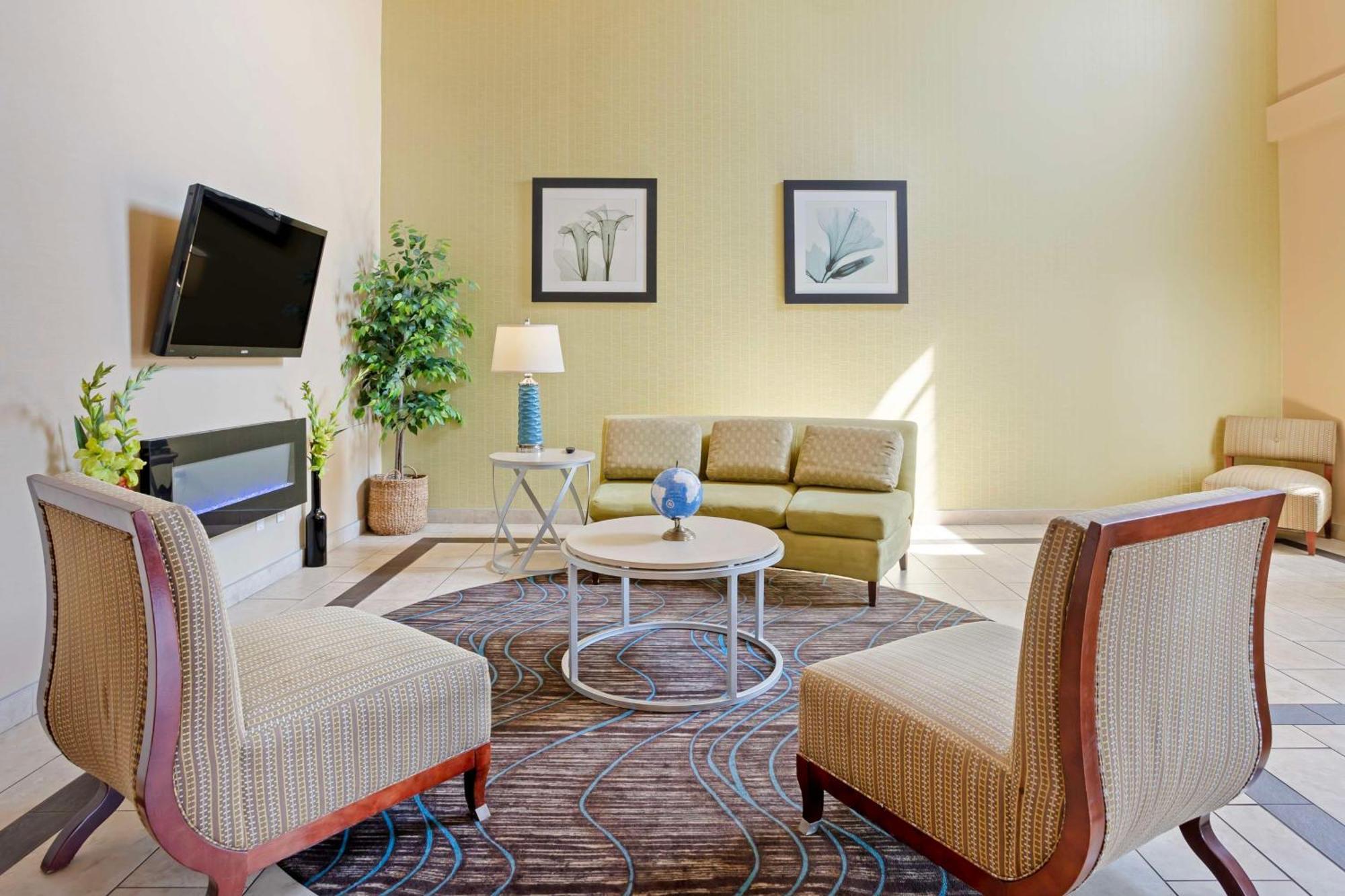 Best Western Plus Lonoke Hotel Εξωτερικό φωτογραφία