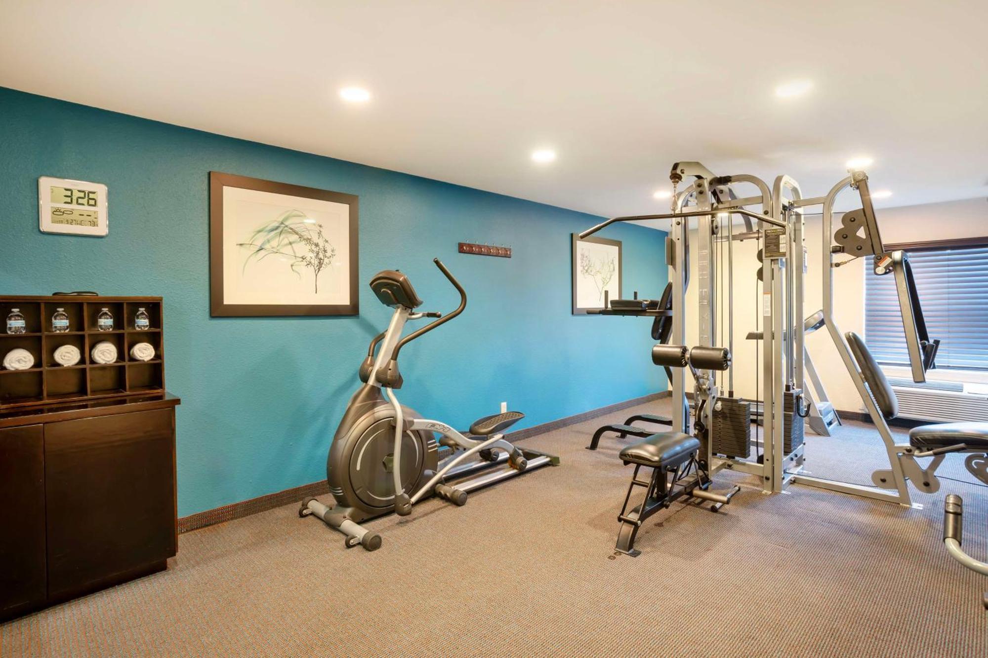 Best Western Plus Lonoke Hotel Εξωτερικό φωτογραφία