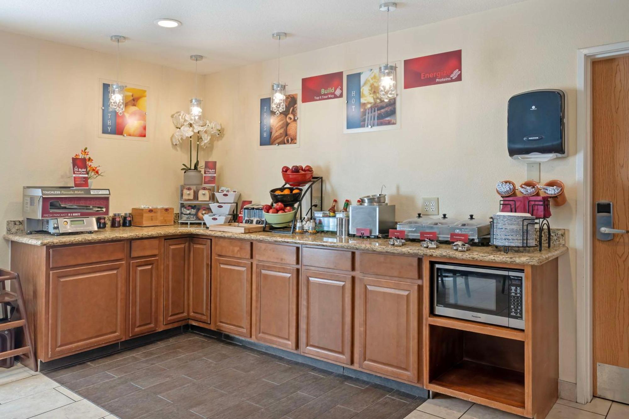 Best Western Plus Lonoke Hotel Εξωτερικό φωτογραφία