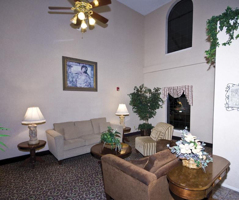 Best Western Plus Lonoke Hotel Δωμάτιο φωτογραφία