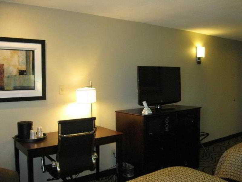 Best Western Plus Lonoke Hotel Δωμάτιο φωτογραφία